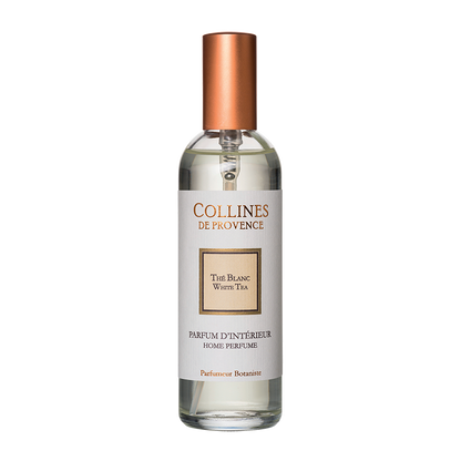 White Tea Room Spray