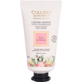 Rose de Grasse Mini Hand Cream, Front pack