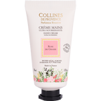 Rose de Grasse Mini Hand Cream, Front pack