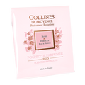 Rose & Hibiscus Scented Envelope, front packet