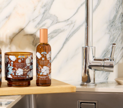 Cotton Breeze Room Spray