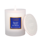 Sea Breeze Scented Candle
