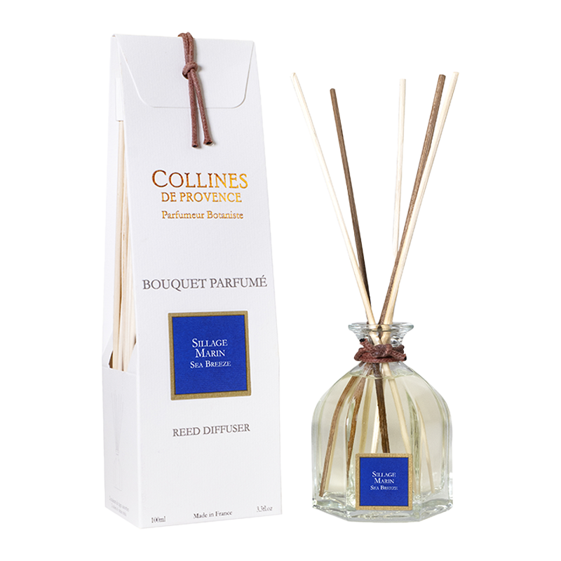 Sea Breeze Reed Diffuser