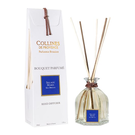 Sea Breeze Reed Diffuser
