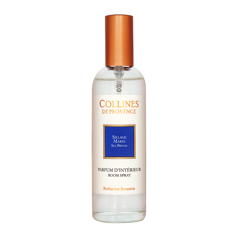 Sea Breeze Room Spray