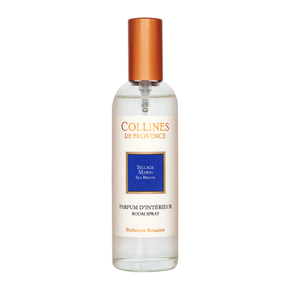 Sea Breeze Room Spray
