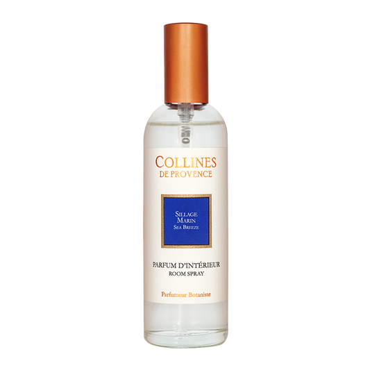 Sea Breeze Room Spray