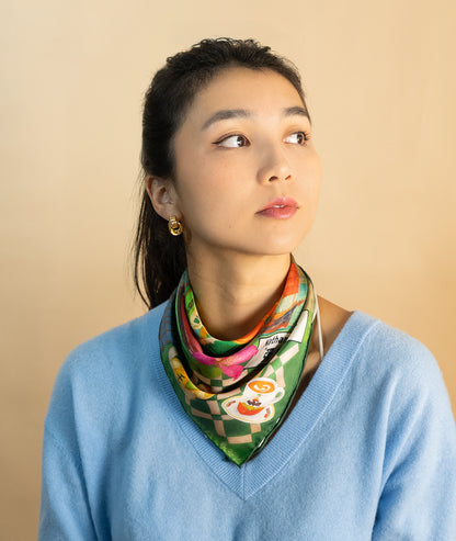 Carré Héritage de Hong Kong