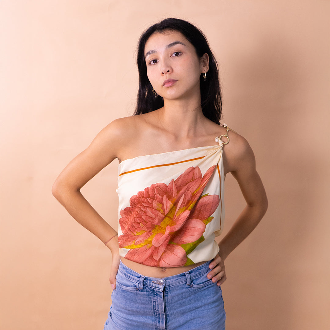 Florimanie Scarf