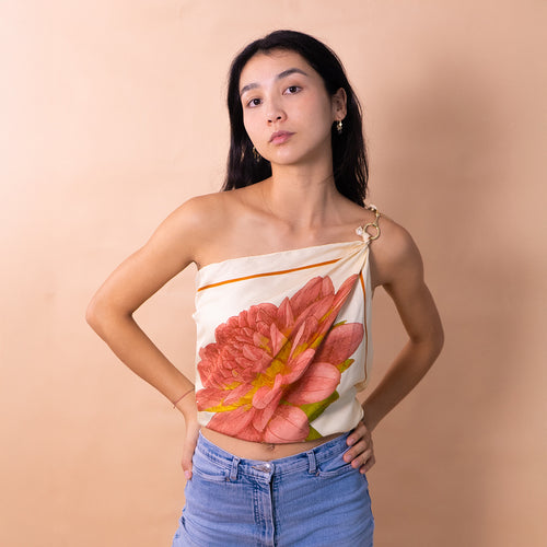Florimanie Scarf