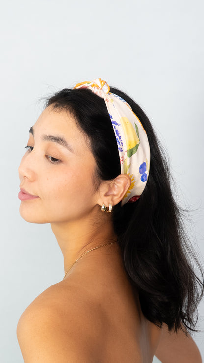 Fruité Scarf