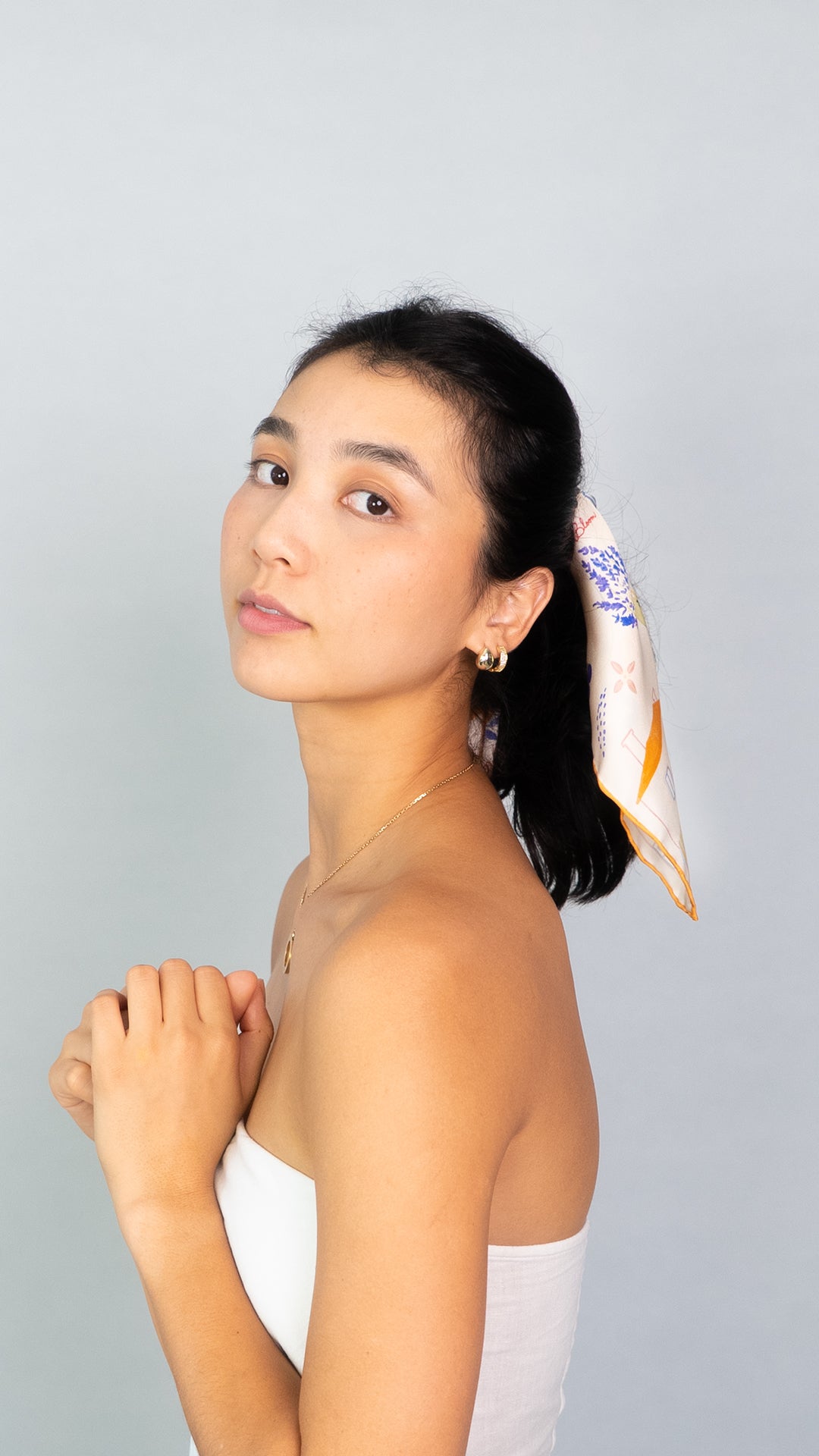 Fruité Scarf