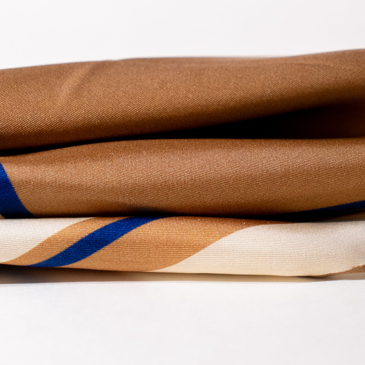 Symphonie de Carrés Scarf