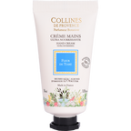 Tiare Flower Mini Hand Cream, front view