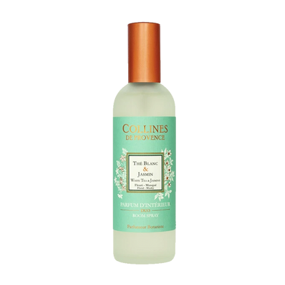 White Tea & Jasmine Room Spray