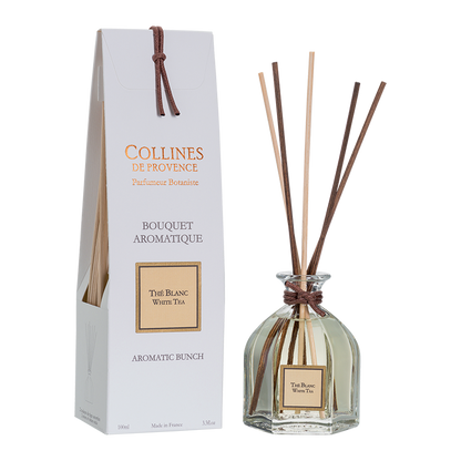 White Tea Reed Diffuser