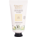 White Tea Mini Hand Cream, Front