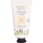 White Tea Mini Hand Cream, Front