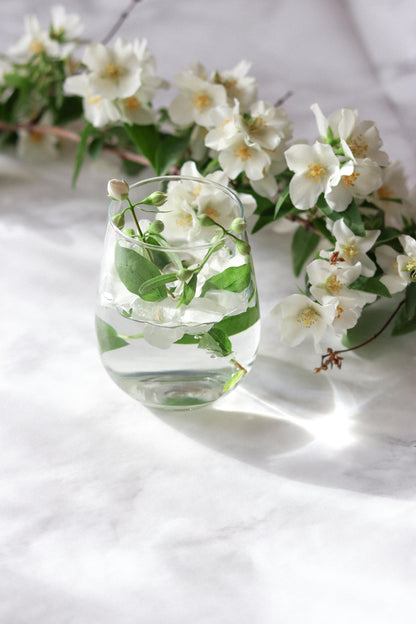 White Tea & Jasmine Reed Diffuser